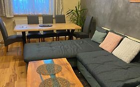 Apartman Orlicke Hory