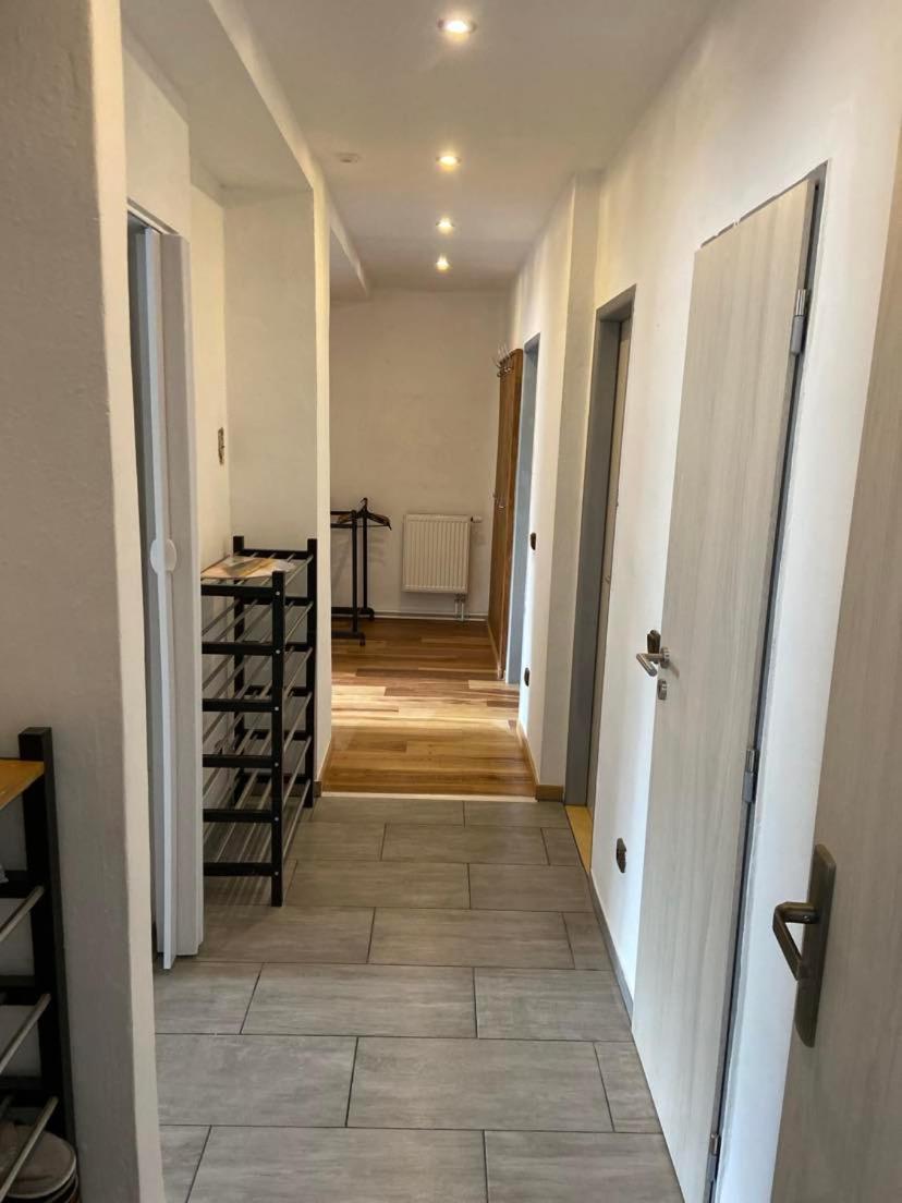 Apartman Orlicke Hory Orlicke Zahori Exteriér fotografie