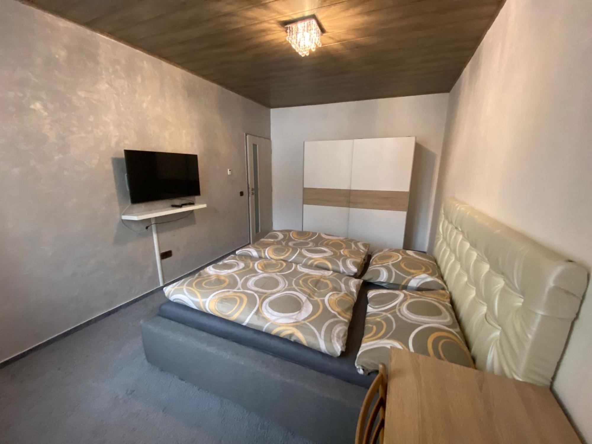 Apartman Orlicke Hory Orlicke Zahori Exteriér fotografie
