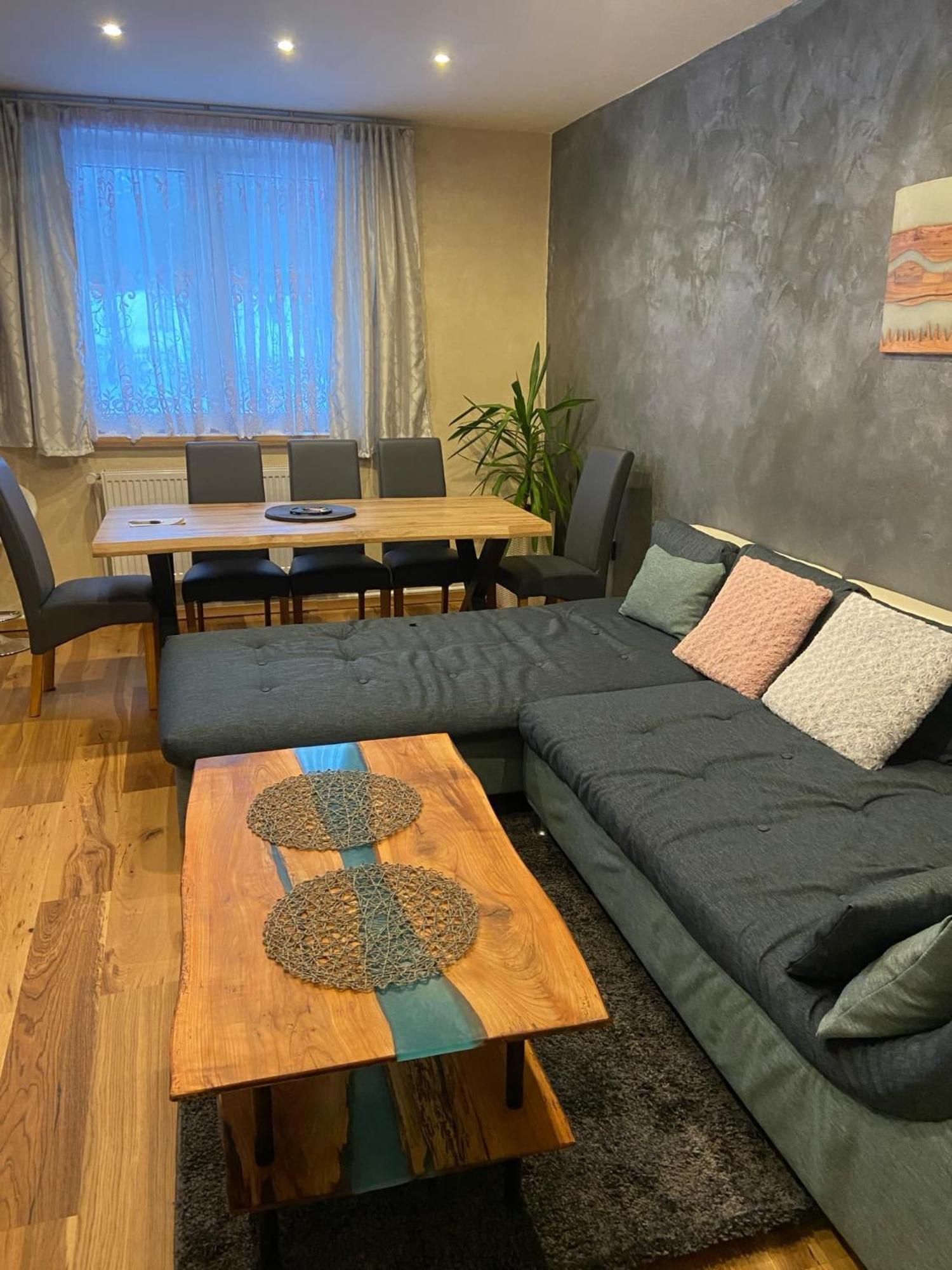 Apartman Orlicke Hory Orlicke Zahori Exteriér fotografie