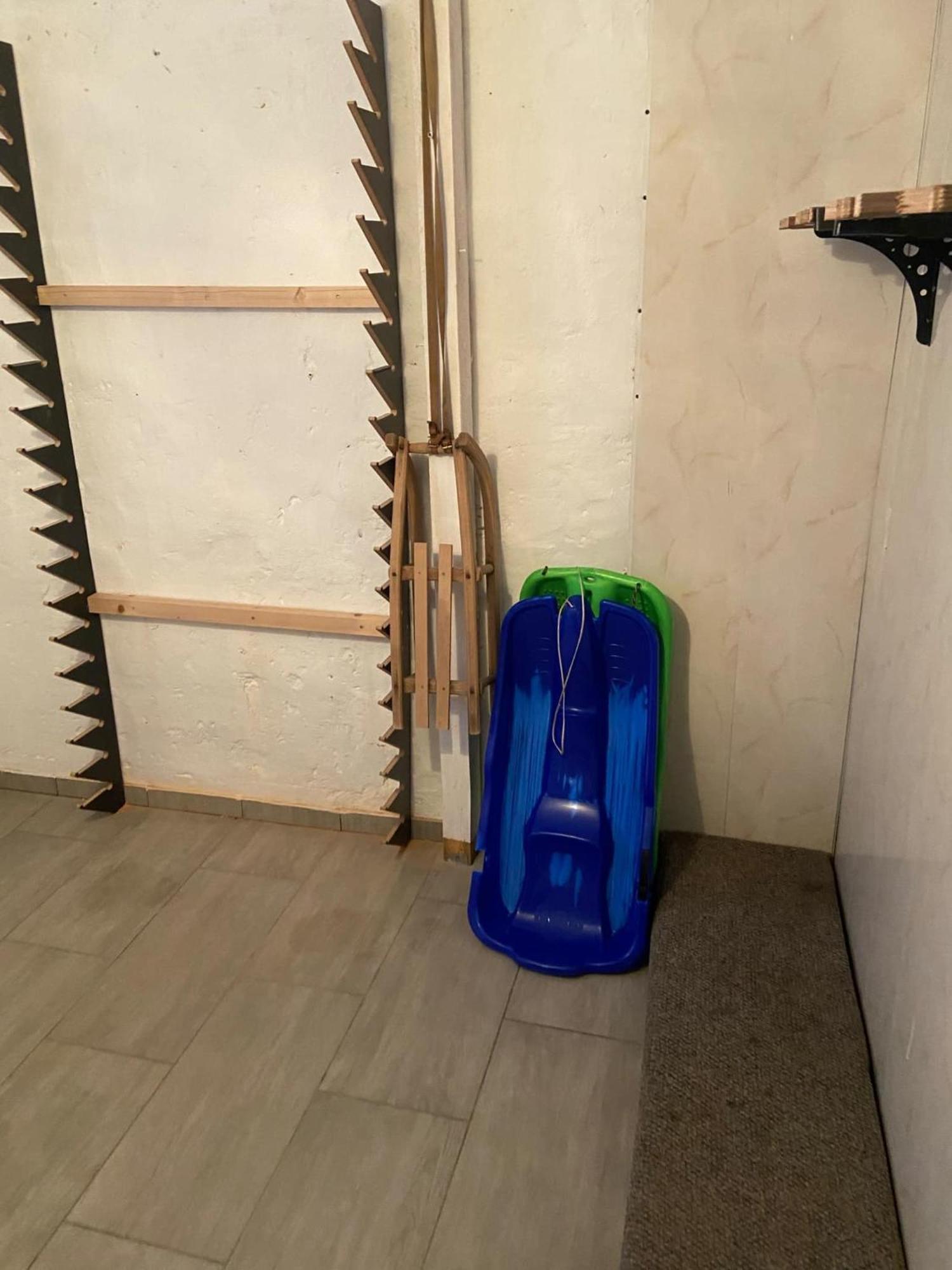 Apartman Orlicke Hory Orlicke Zahori Exteriér fotografie