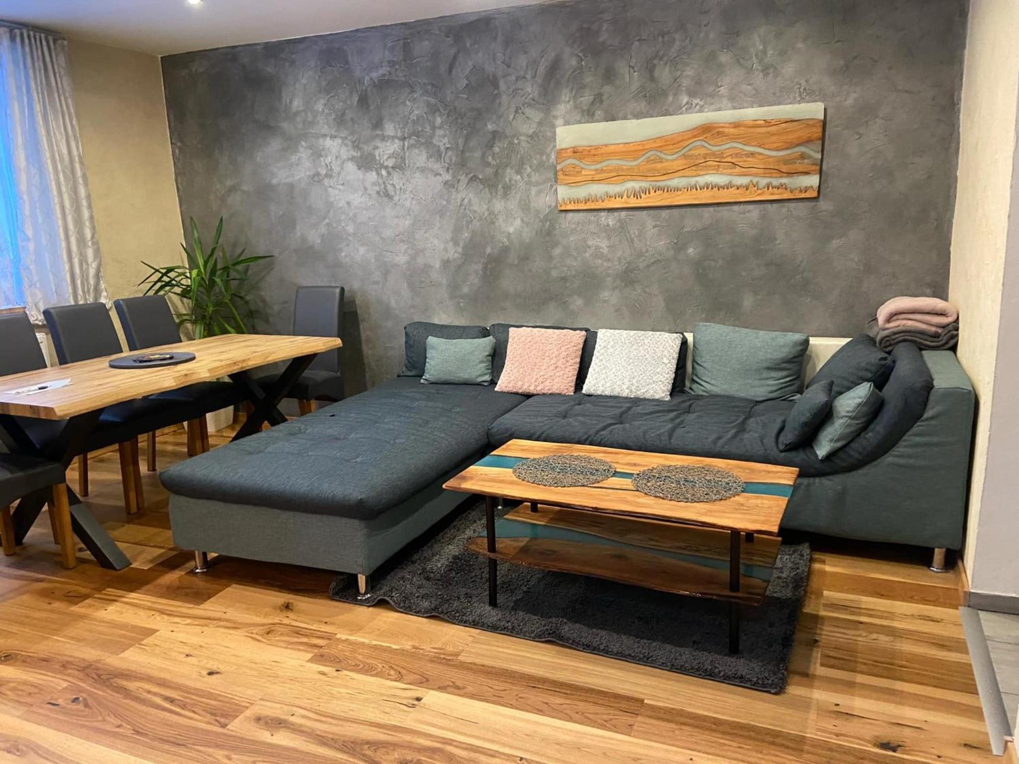 Apartman Orlicke Hory Orlicke Zahori Exteriér fotografie
