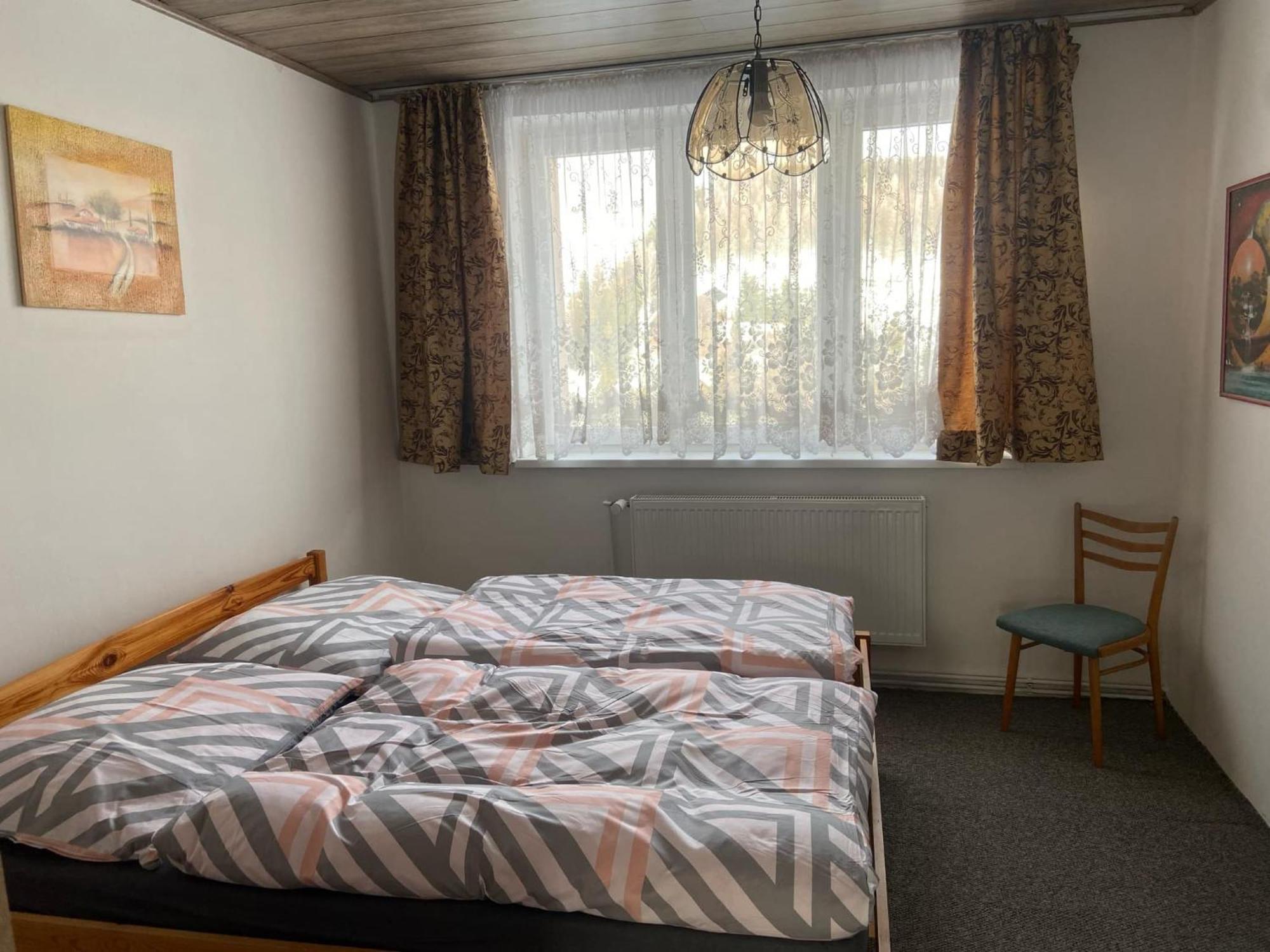 Apartman Orlicke Hory Orlicke Zahori Exteriér fotografie
